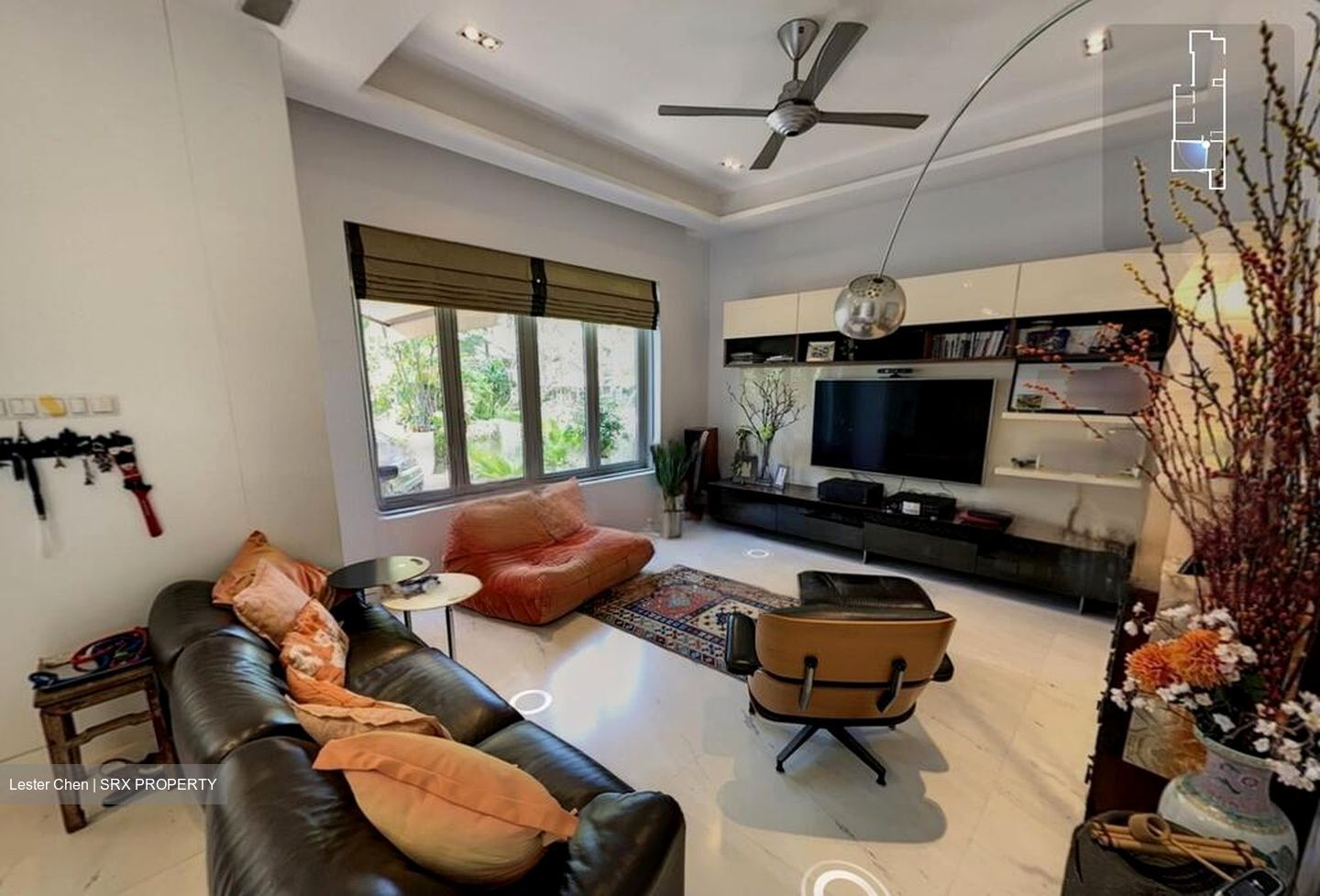 Treasure Island (D4), Terrace #437307701
